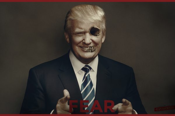 #FEAR2016