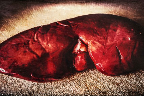 Cooking With Hannibal