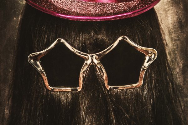 Cousin It’s First Cousin Twice Removed