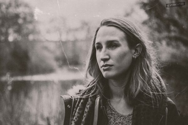 Born On The Bayou | Photo Shoot