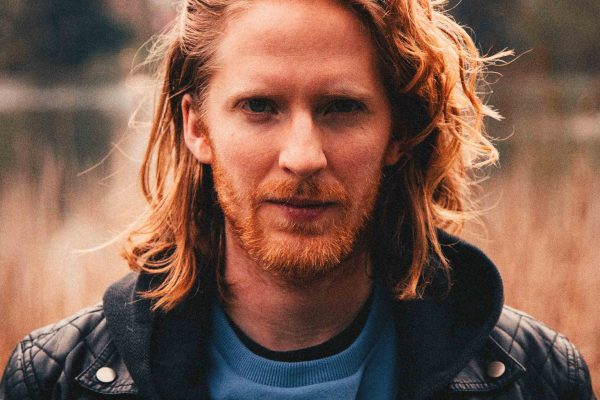 Joseph Dewey | Headshots