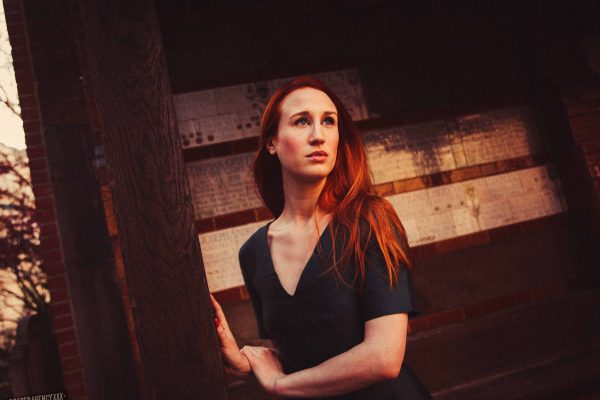 Long As I Can See The Light | Photo Shoot