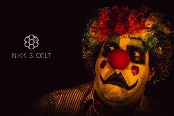 Uncle Bob & Auntie Susan (A Love Story) | Photo Shoot