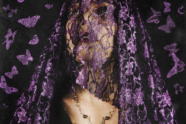 Our Lady Of The Butterflies