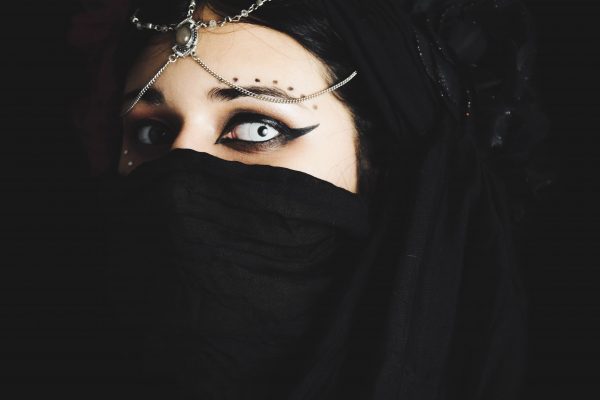 Of Woe And Delight | Photo Shoot