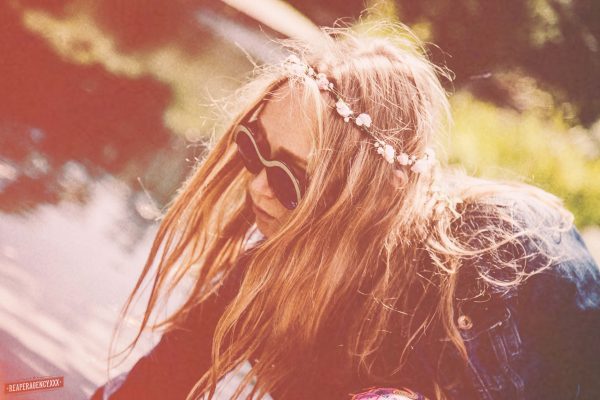 Age Of Aquarius | Photo Shoot