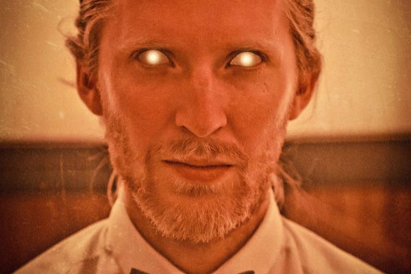 The Most Peculiar Man Named Greg