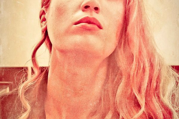 The Most Peculiar Woman Named Greta