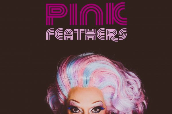 Pink Feathers | Promo Shots