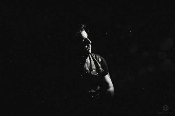 Hey Hey, My My | Photo Shoot