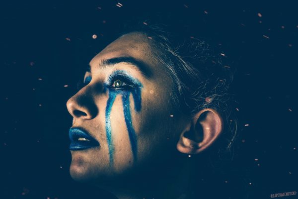 Ophelia Part II | Photo Shoot