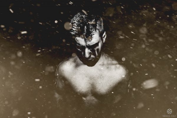 Lokkemand | Photo Shoot