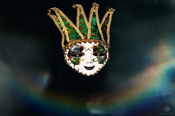 Il Demone Alpaca | Photo Shoot