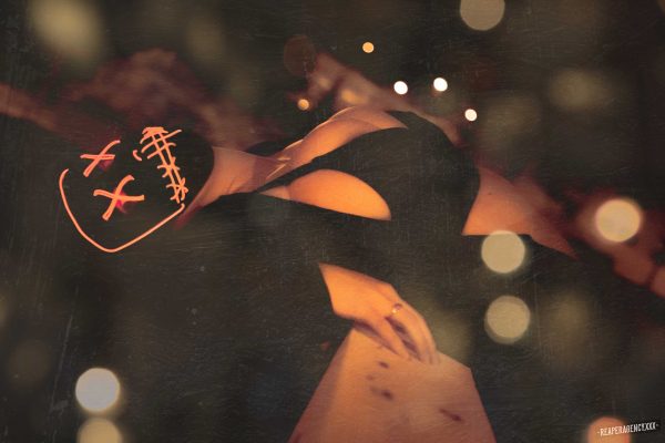 Gloom Street | Photo Shoot