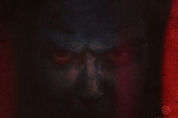 The Goblin King Of Illyria | Photo Shoot