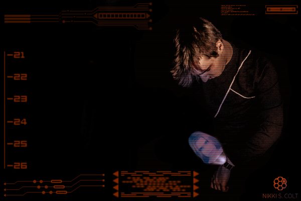 When I drift off, I will dream about you.