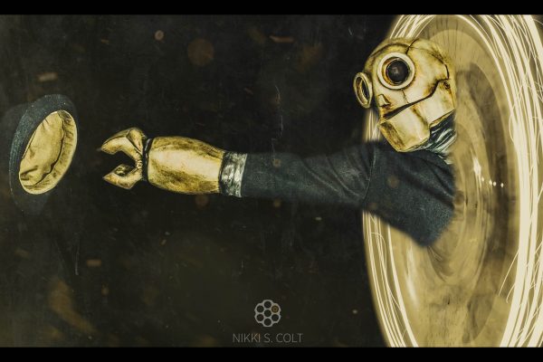 Metropolis | Photo Shoot