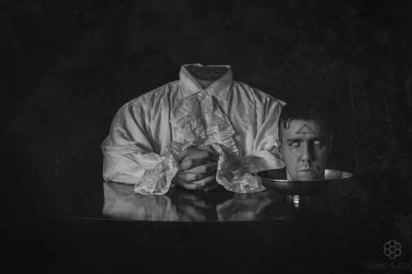 Aeon Of Osiris | Photo Shoot