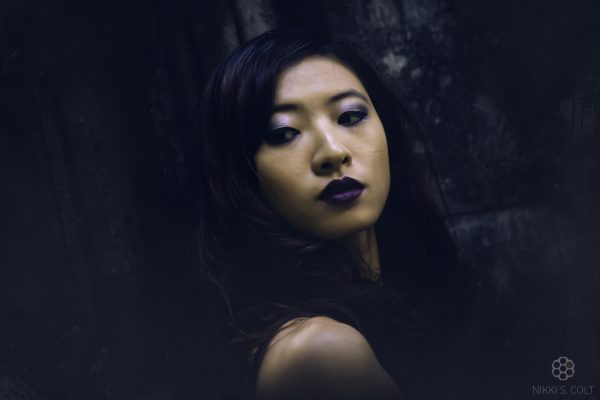 Bare Grace Misery | Photo Shoot