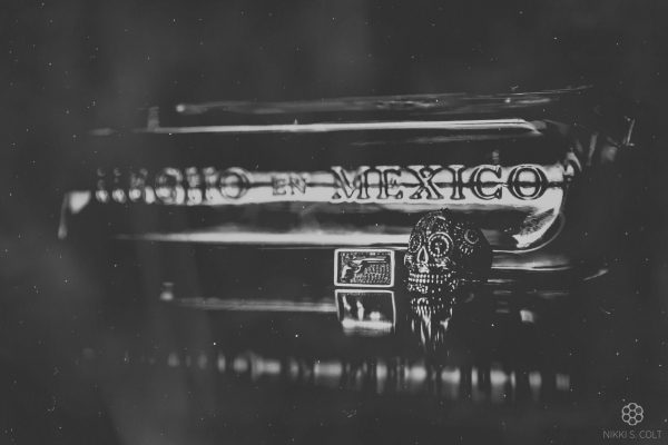 The Matador | Photo Shoot