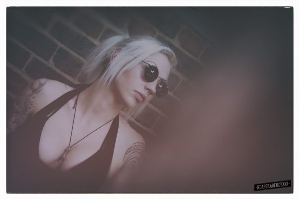 Judi Soho | Photo Shoot