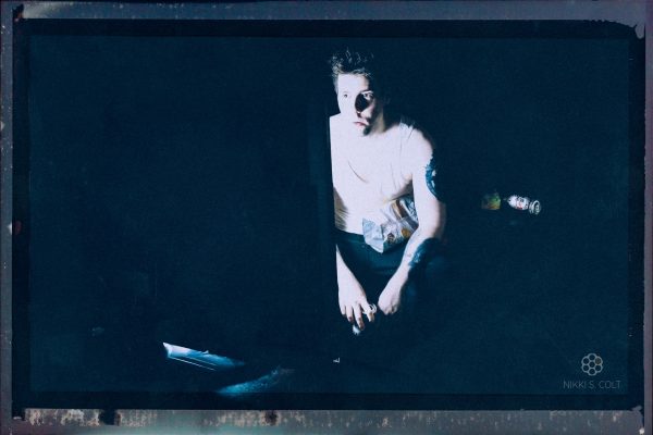 Living The Wasted Life