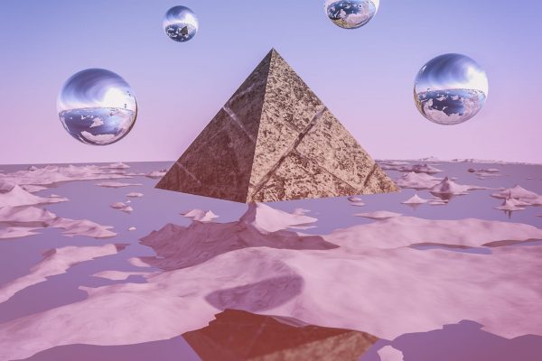 Sirius | 3D Modelling