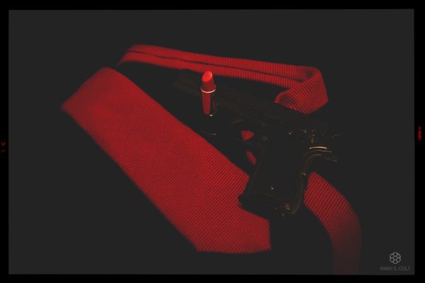 A Killing Joke Part III | Photo Shoot