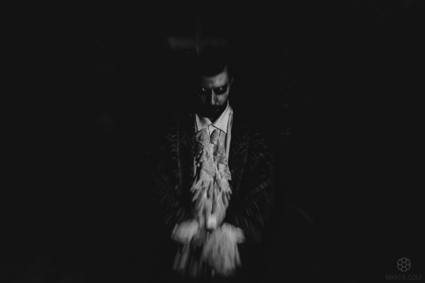 Count Valerius | Photo Shoot