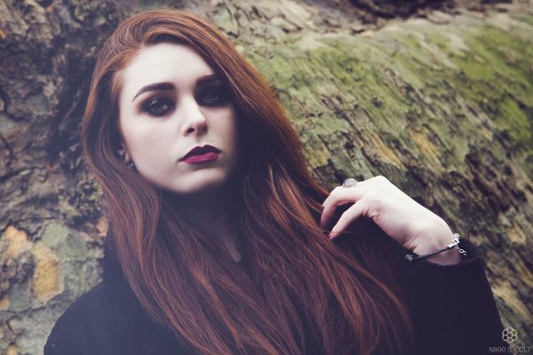 Fitzrovia | Photo Shoot