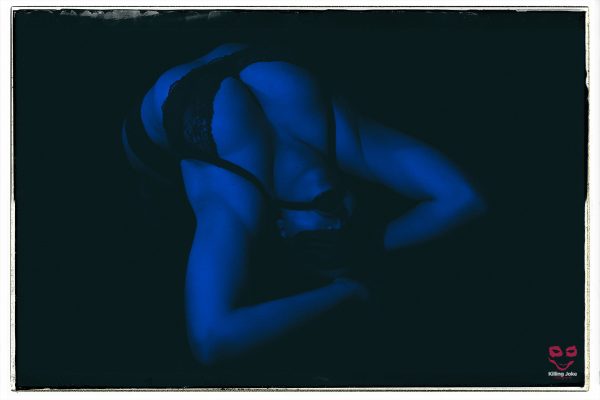 Love Is Blindness | Photo Shoot