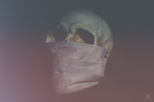 Paranoia – Panic – People