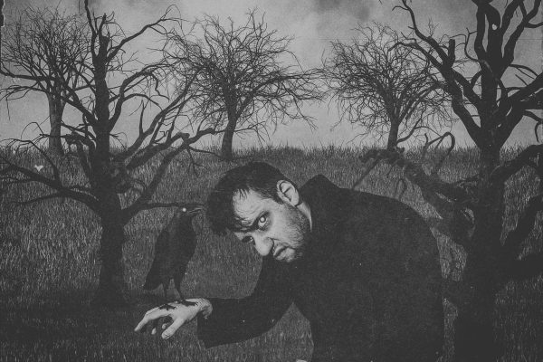 The Hunchback Of Karilia | Photo Shoot