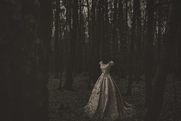 The Mystery Of Eleanor Grove