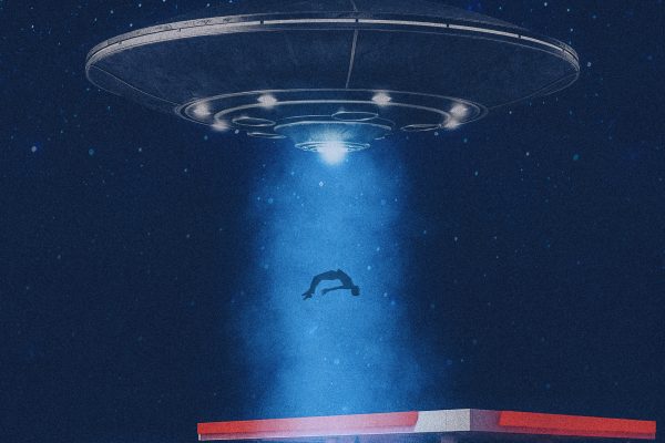 The Truth Is Out There