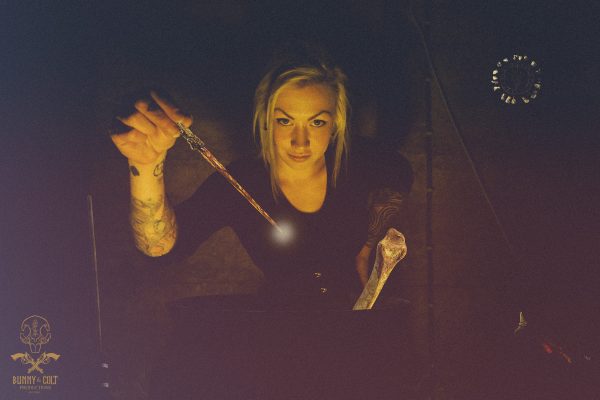 Nornin á Ströndun | Bunny & Colt Photo Shoot