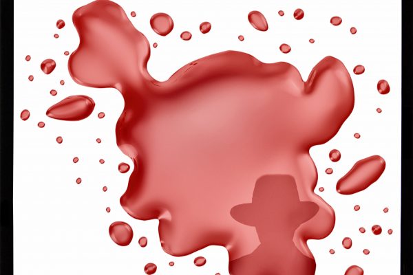 Creeping Death | Faux Movie Poster