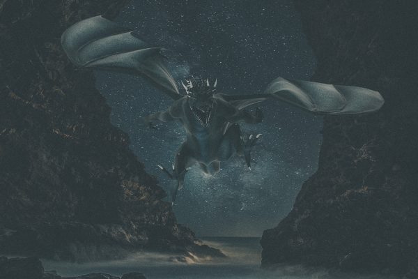 Konungur Drekanna III