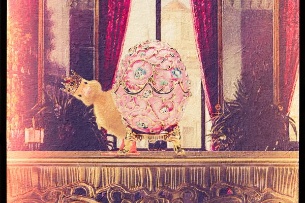 La Nouvelle Bourgeoisie III