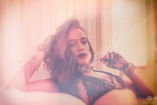 Cooling Twilight | Photo Shoot