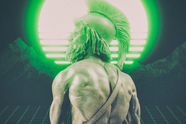 Electro Pop Dreams – Philopoemen