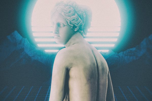 Electro Pop Dreams – Venus