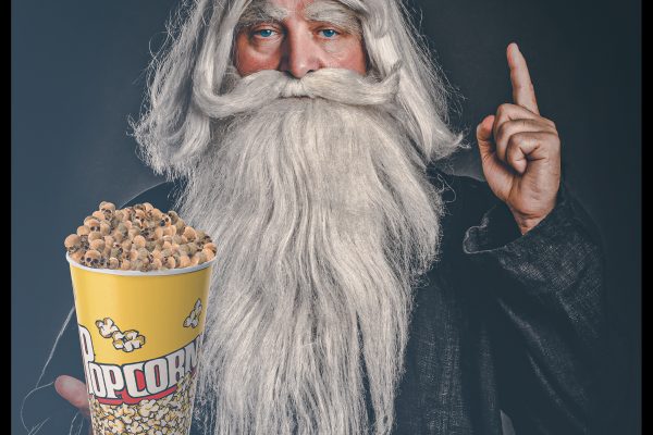 God Was Never On Your Side