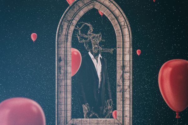 Less Than 99 Red Balloons