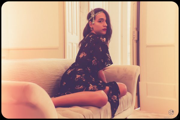 Tender Curiosity | Photo Shoot