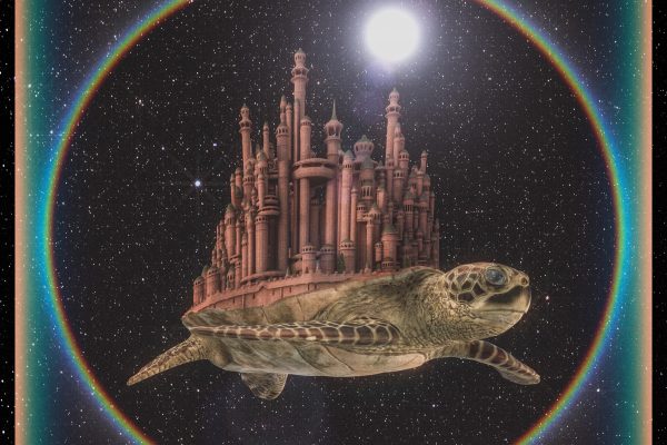 The Grand City Of Sol’run