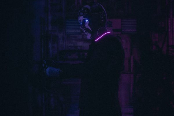 Dreams Of Electric Sheep