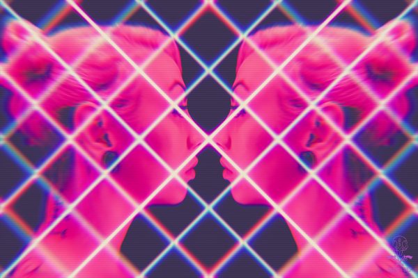 Neonpunk | Photo Shoot