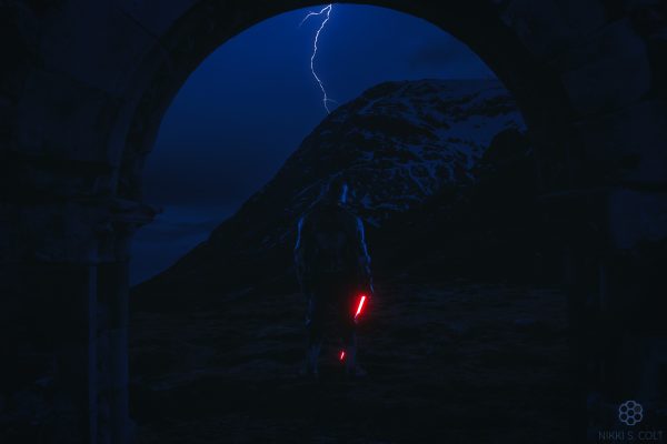 Ardirean Falls | Gallery