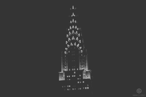 New York 2015 | Photo Shoot